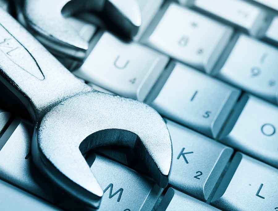 Computer Data Backup