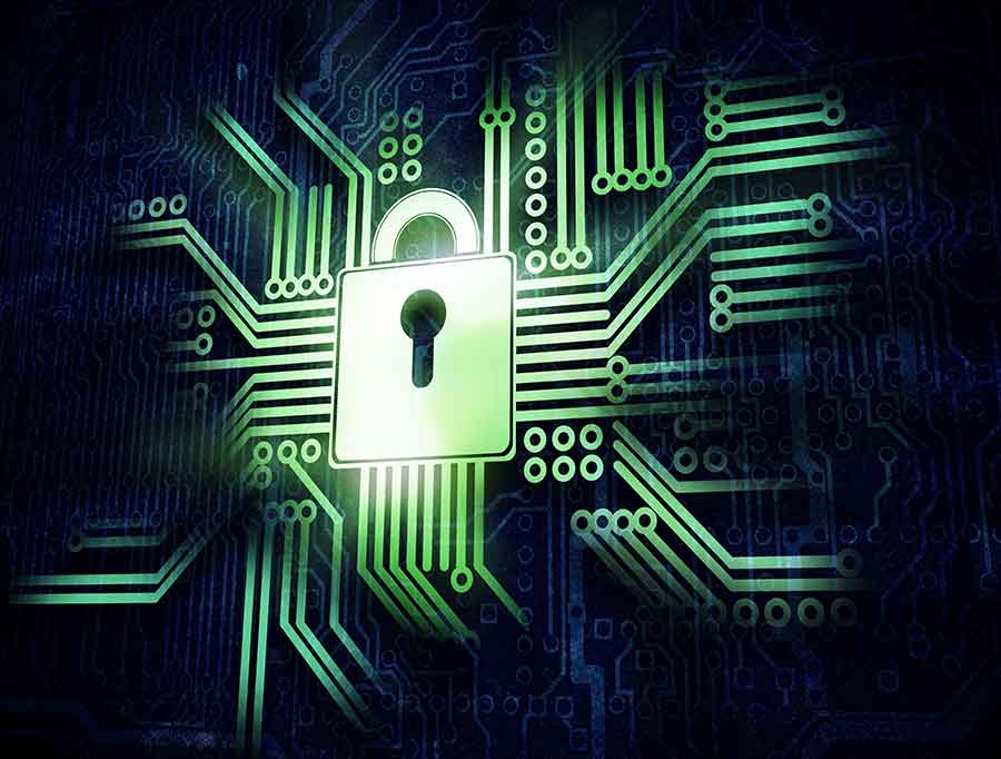 Cyber Security Check Up