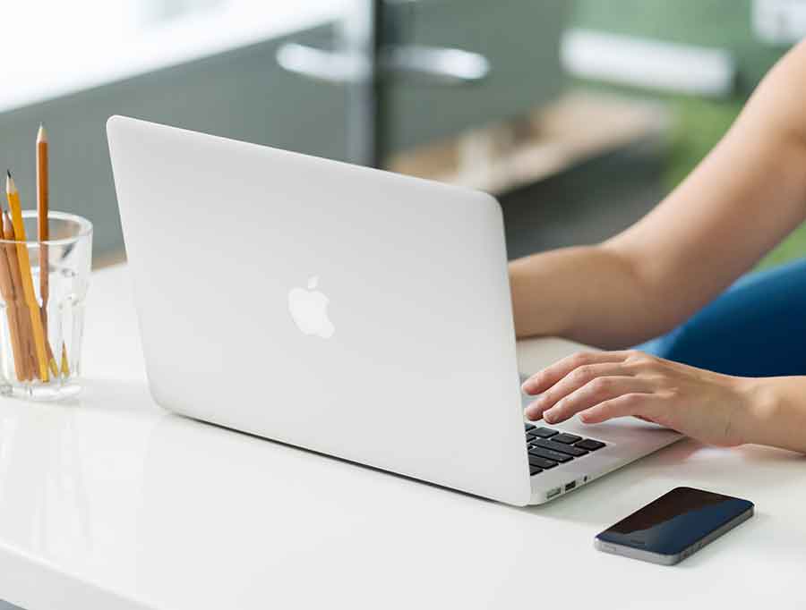 01 - Apple Mac - Operating System Installation