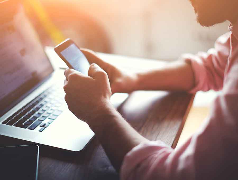 Onsite IT Computer Support