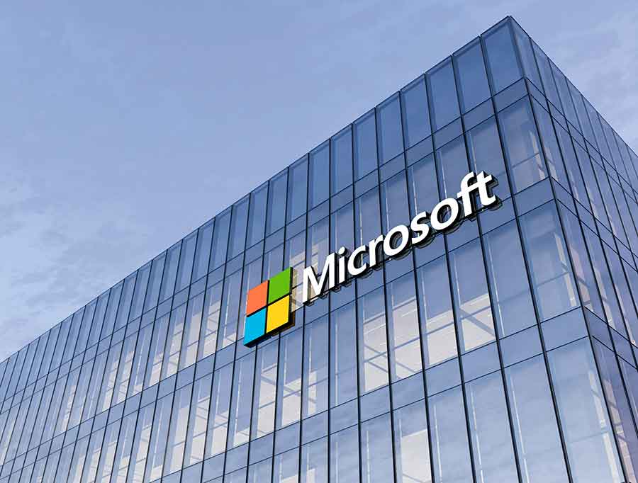 Apple Computer Support Services